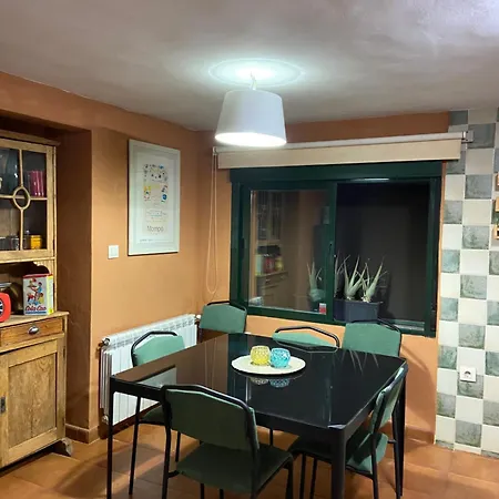Villa Finca Valdegrullas Candeleda
