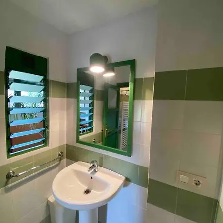 Villa Finca Valdegrullas *