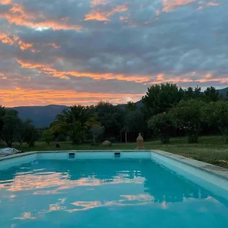 Villa Finca Valdegrullas Candeleda