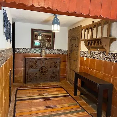 Finca Valdegrullas