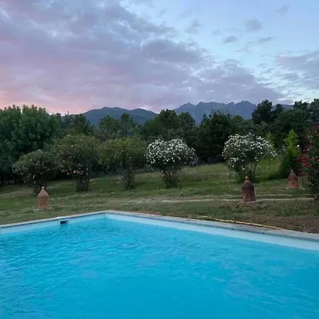 Finca Valdegrullas