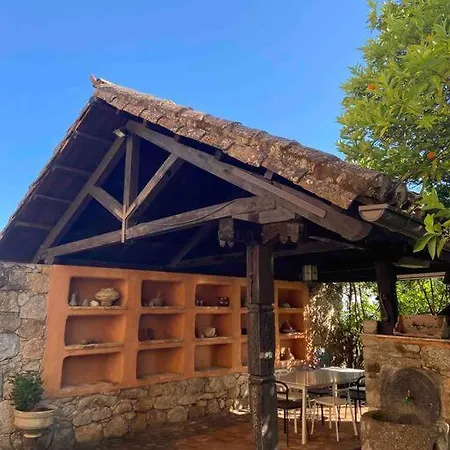 Finca Valdegrullas