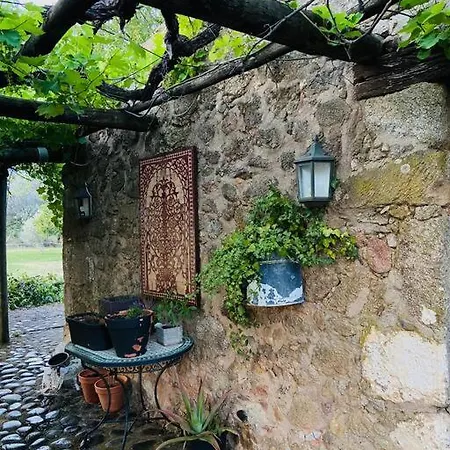 Finca Valdegrullas