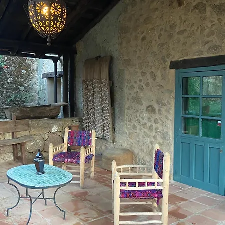 Villa Finca Valdegrullas *