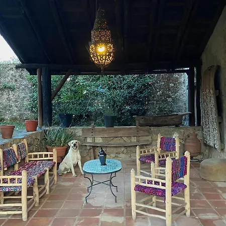 Villa Finca Valdegrullas *
