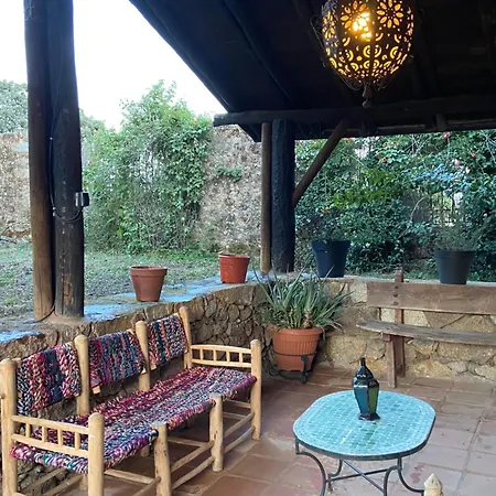 Finca Valdegrullas